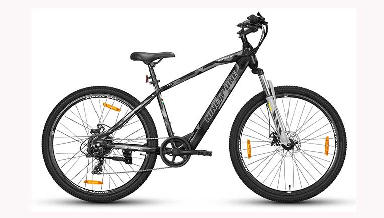 Ninety One Cycles launches Meraki S7 e-bike at Rs 34,999 