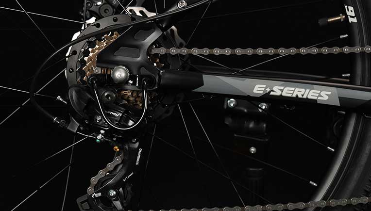 Ninety One Cycles launches Meraki S7 e-bike at Rs 34,999 