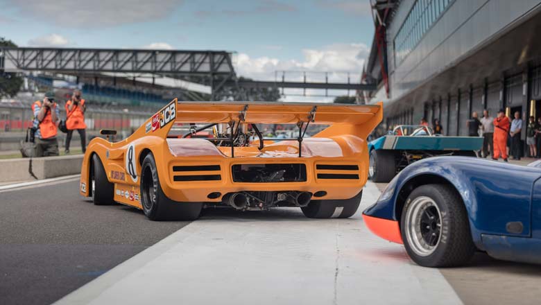 Omologato has announced the official launch party for its new gallery, Omologato Art Collection
