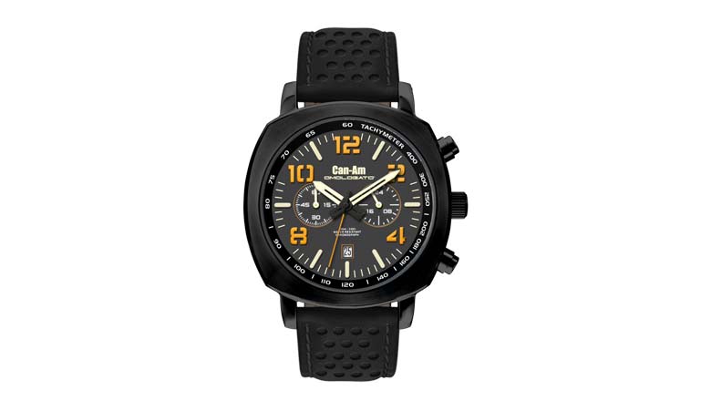 Omologato watch