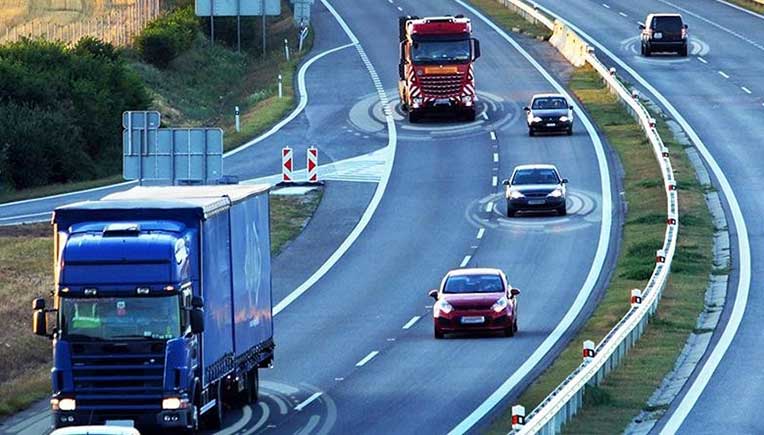Onboard video systems can increase vehicle and road safety