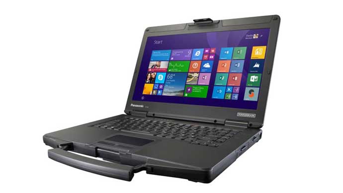 Panasonic product