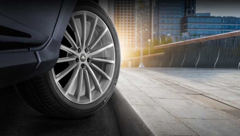 MICHELIN LATITUDE SPORT 3