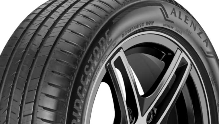 BRIDGESTONE ALENZA 001