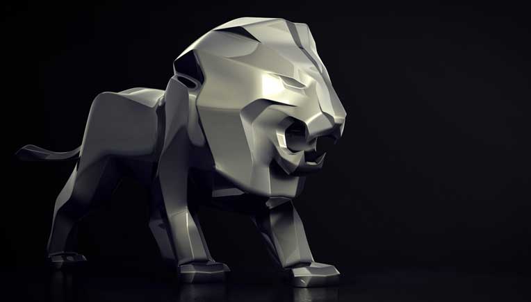 Peugeot Lion