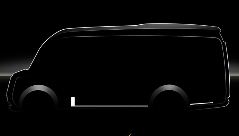 teaser shot