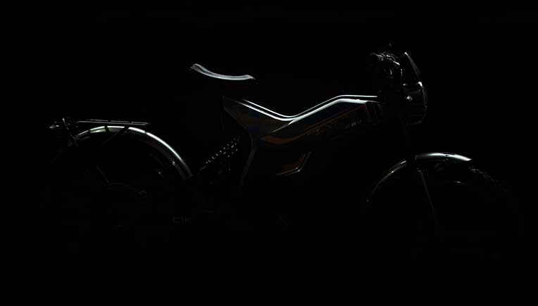 Polarity Smart Bikes reveals teaser images