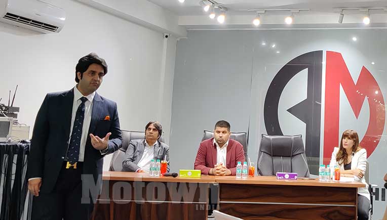 Pre-owned luxury cars co. Boys and Machines aims at Rs 100 cr turnover by FY23