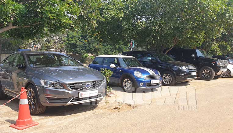 Pre-owned luxury cars co. Boys and Machines aims at Rs 100 cr turnover by FY23