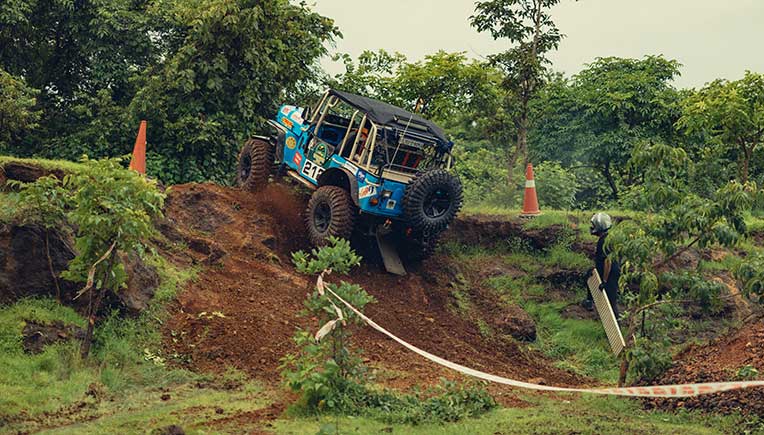 A glimpse of the action from Day 3 of RFC India 2025