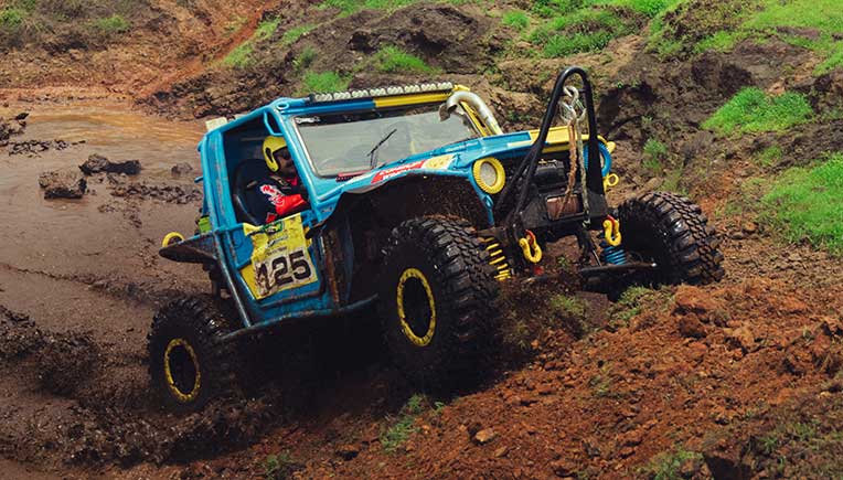 A glimpse of the action from Day 3 of RFC India 2025