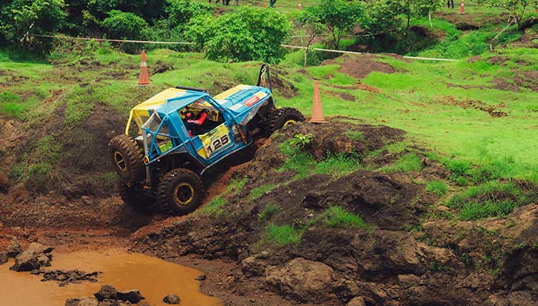 A glimpse of the action from Day 3 of RFC India 2025
