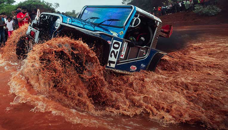 Image courtesy Cougar Motorsport