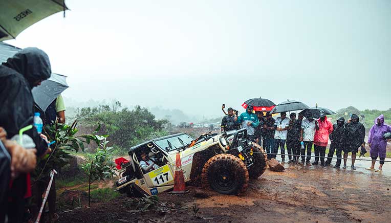 Image courtesy Cougar Motorsport