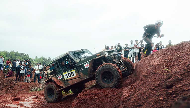 Image courtesy Cougar Motorsport