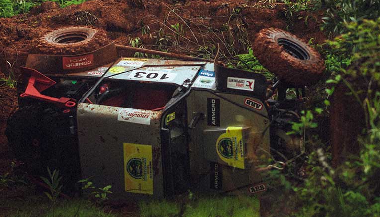 Image courtesy Cougar Motorsport