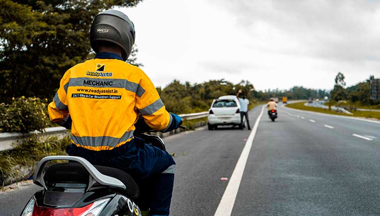 ReadyAssist, DriveU offer weekend subscription plan for car owners