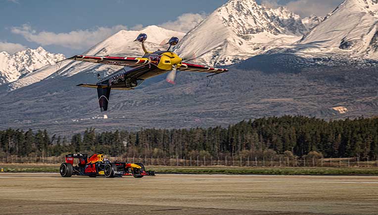 Pic courtesy Red Bull Content Pool