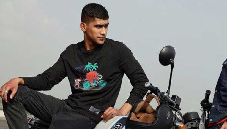 Royal Enfield, Levi’s bring out exclusive jeans, jackets collection 