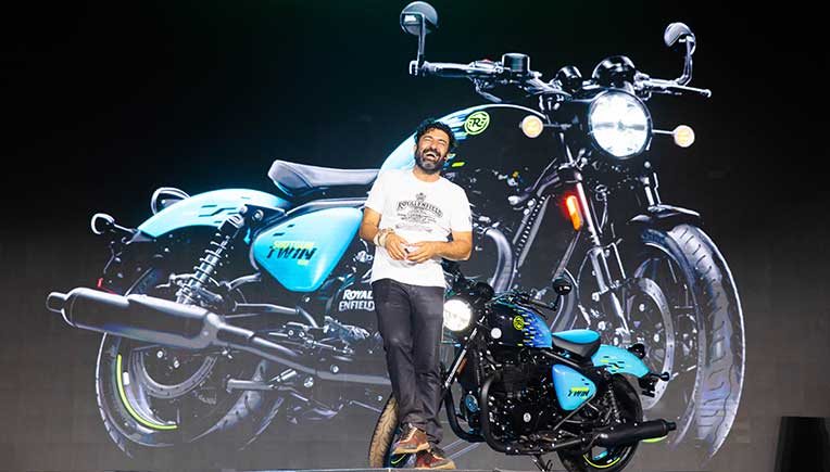 Royal Enfield Motoverse 2023 comes to a thrilling end in Goa