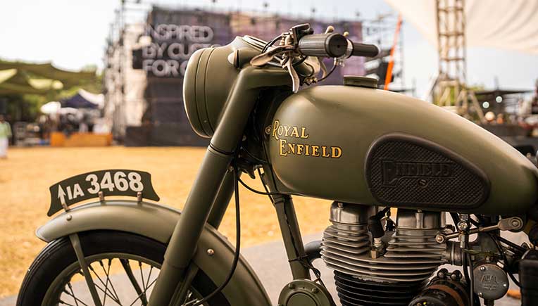 Royal Enfield Motoverse 2023 comes to a thrilling end in Goa