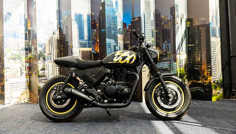 Royal Enfield Motoverse 2023 comes to a thrilling end in Goa