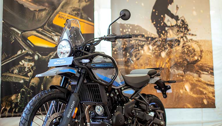 Royal Enfield Motoverse 2023 comes to a thrilling end in Goa