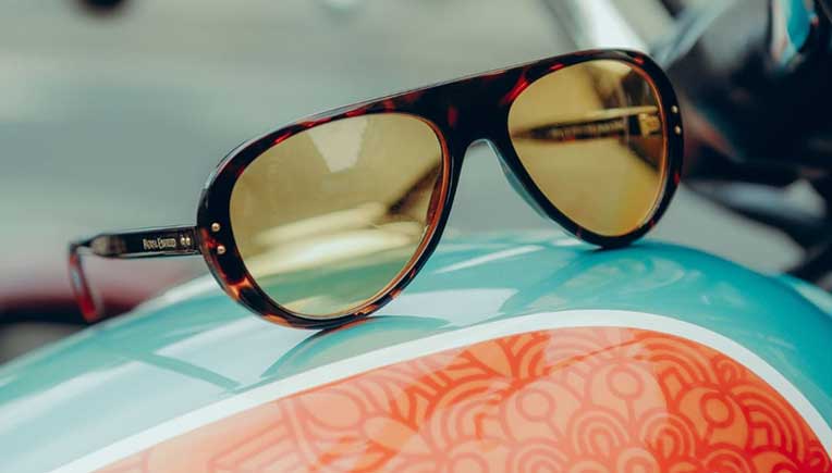 Royal Enfield, Vallon launch exclusive classic edition moto aviators