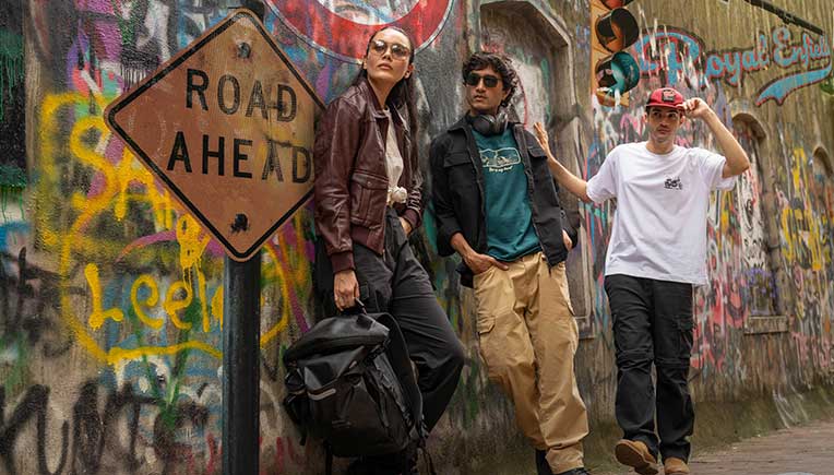 Royal Enfield launches new apparel collection