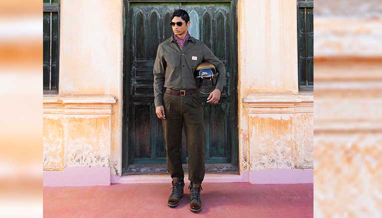 Royal Enfield unveils the Heritage Collection