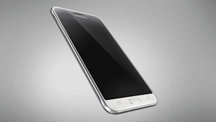 Samsung Galaxy J3