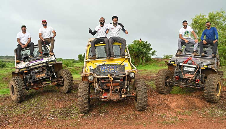 Winners of the RFC India 2022