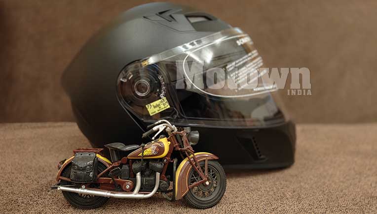 Strict enforcement of ISI standards for helmets urged