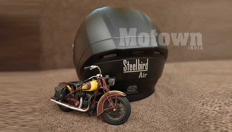 Strict enforcement of ISI standards for helmets urged