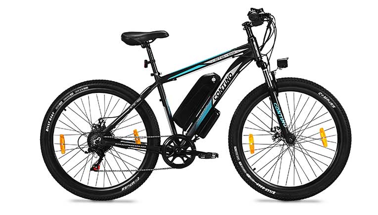 Conitno-Black-ETB-100