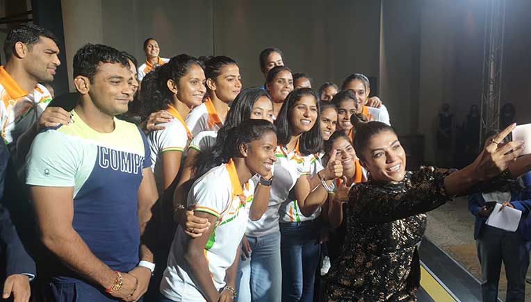 Tata Altroz for Indian Olympians who narrowly missed podium 