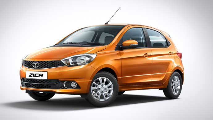 Tata Motors has announced its new Impact Design language for its upcoming passenger vehicles.