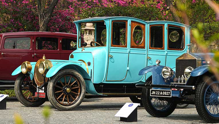 The-Oberoi-Concours-d’Elegance-at-The-Oberoi-Udaivilas,-Udaipur,-2026
