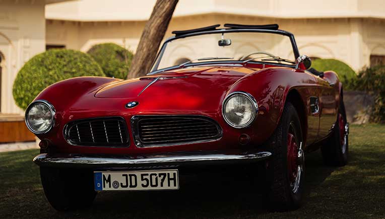 The-iconic-BMW-507-Roadster-at-The-Oberoi-Concours-d’-Elegance