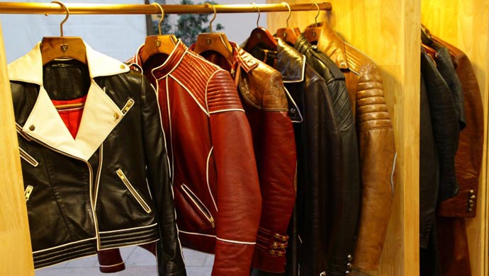 The V Renaissance collection