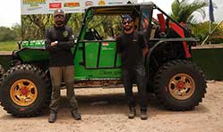 11th Edition of Rainforest Challenge (RFC) India kicks-off in Goa 