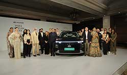 18th edition of Hyundai India Couture Week 2025 from July 23-30, 2025