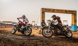 2017 edition of Rider Mania witnesses races, launches 