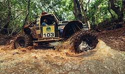 62 teams to participate in Rainforest Challenge India 2026 in Goa 