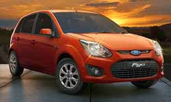 A Teacher’s Special from Ford India