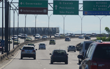 Alcohol, an everyday aspect of driving in Brazil