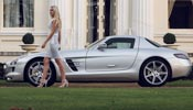 At Auto Vivendi you can indulge in all luxuries!