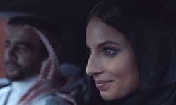 Audi welcomes Saudi Arabian women as they take the wheel