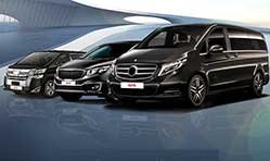 Avis India launches luxury van rentals to redefine premium group mobility