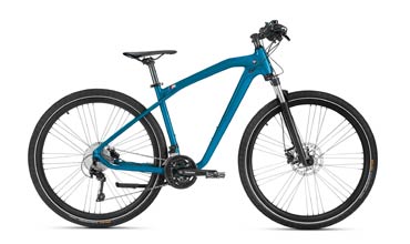 BMW Cruise M Bike Limited Edition, a tribute to new BMW M2 Coupe